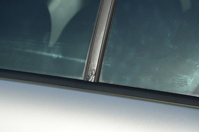 Lot 211 - 2007 Jaguar S-Type 2.7d V6 XS