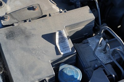 Lot 211 - 2007 Jaguar S-Type 2.7d V6 XS