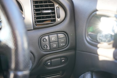 Lot 211 - 2007 Jaguar S-Type 2.7d V6 XS