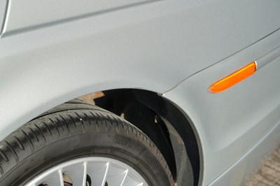 Lot 211 - 2007 Jaguar S-Type 2.7d V6 XS