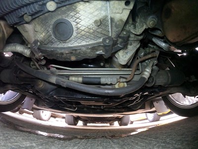 Lot 211 - 2007 Jaguar S-Type 2.7d V6 XS