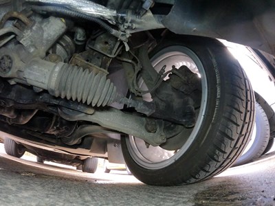 Lot 211 - 2007 Jaguar S-Type 2.7d V6 XS