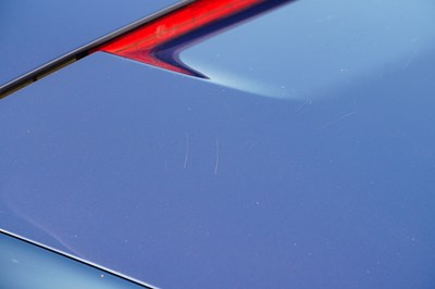 Lot 205 - 2000 Porsche Boxster 2.7