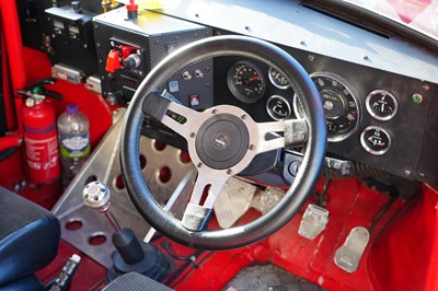 Lot 1980 Austin Mini Cooper S Evocation