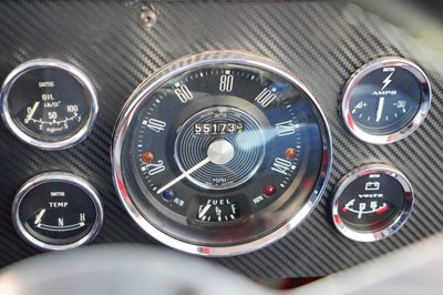 Lot 1980 Austin Mini Cooper S Evocation