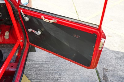 Lot 1980 Austin Mini Cooper S Evocation