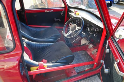 Lot 1980 Austin Mini Cooper S Evocation