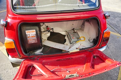 Lot 1980 Austin Mini Cooper S Evocation