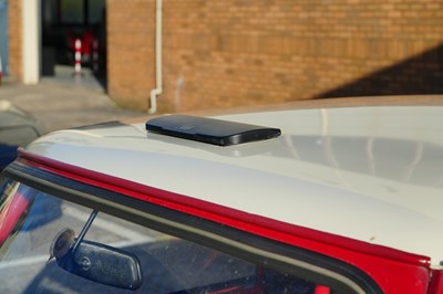 Lot 1980 Austin Mini Cooper S Evocation