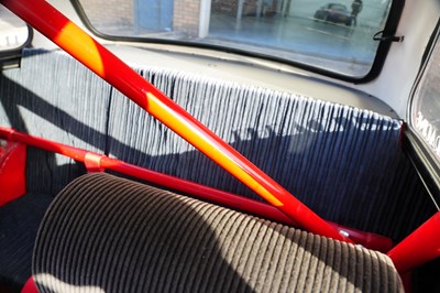 Lot 1980 Austin Mini Cooper S Evocation