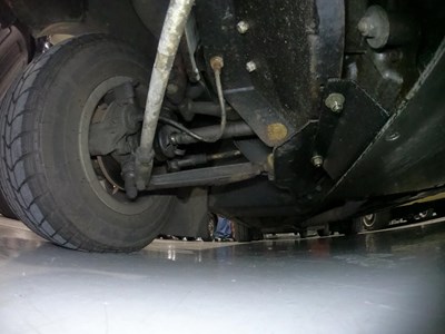 Lot 1980 Austin Mini Cooper S Evocation