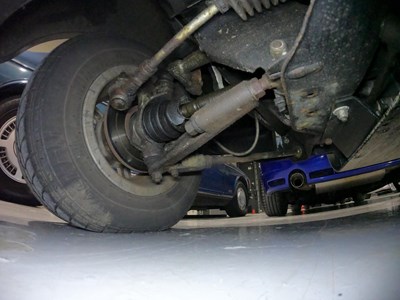 Lot 1980 Austin Mini Cooper S Evocation