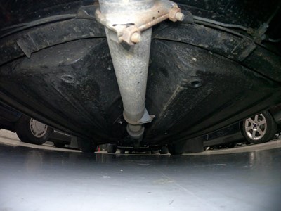 Lot 1980 Austin Mini Cooper S Evocation