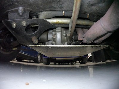 Lot 1980 Austin Mini Cooper S Evocation