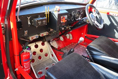 Lot 1980 Austin Mini Cooper S Evocation