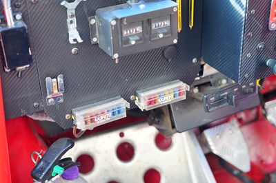 Lot 1980 Austin Mini Cooper S Evocation