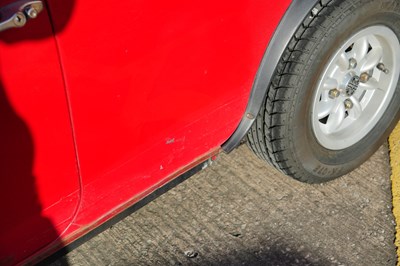 Lot 1980 Austin Mini Cooper S Evocation