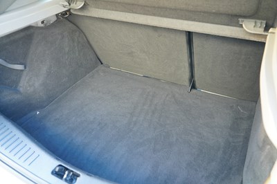 Lot 2009 Ford Focus RS