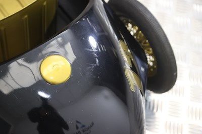 Lot 216 - Tri-ang John Player Special Lotus Grand Prix-style Pedal Car