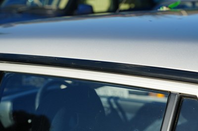 Lot 209 - 1994 Subaru Justy GL 4WD ECVT