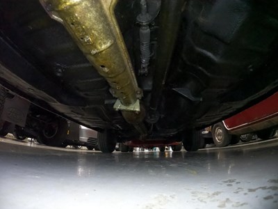 Lot 209 - 1994 Subaru Justy GL 4WD ECVT