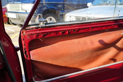 Lot 204 - 1961 Morris Mini Minor