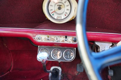 Lot 204 - 1961 Morris Mini Minor