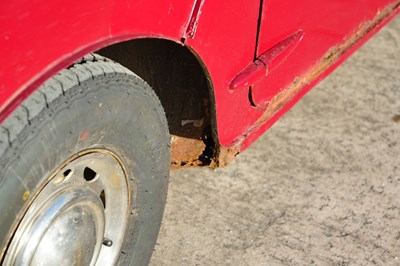 Lot 204 - 1961 Morris Mini Minor