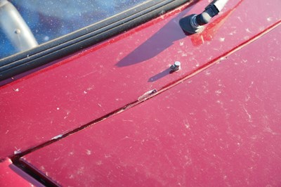 Lot 204 - 1961 Morris Mini Minor