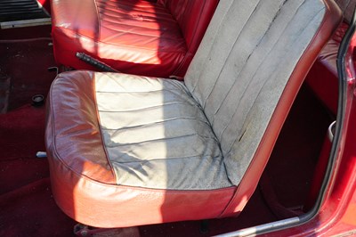 Lot 204 - 1961 Morris Mini Minor