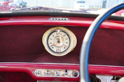 Lot 204 - 1961 Morris Mini Minor