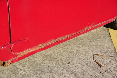 Lot 204 - 1961 Morris Mini Minor