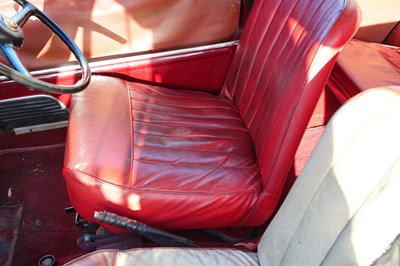 Lot 204 - 1961 Morris Mini Minor