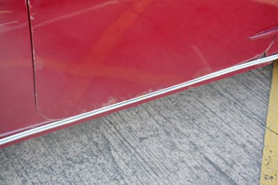 Lot 204 - 1961 Morris Mini Minor