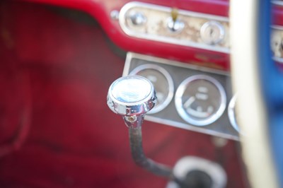 Lot 204 - 1961 Morris Mini Minor