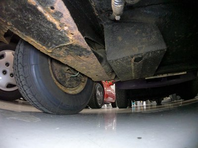 Lot 204 - 1961 Morris Mini Minor