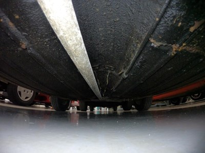 Lot 204 - 1961 Morris Mini Minor