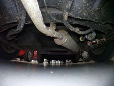 Lot 204 - 1961 Morris Mini Minor