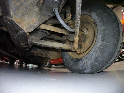 Lot 204 - 1961 Morris Mini Minor