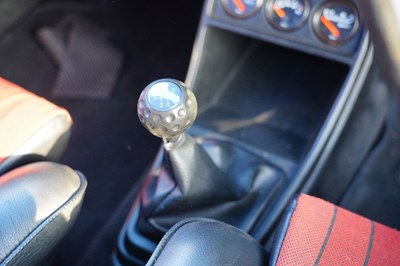 Lot 206 - 1983 Volkswagen Golf GTi Campaign Edition