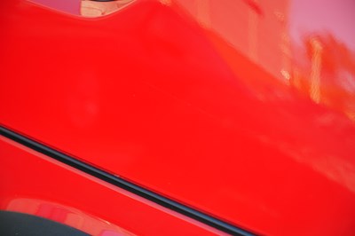 Lot 206 - 1983 Volkswagen Golf GTi Campaign Edition