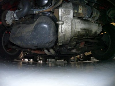 Lot 206 - 1983 Volkswagen Golf GTi Campaign Edition