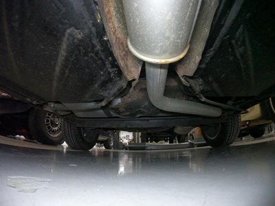 Lot 206 - 1983 Volkswagen Golf GTi Campaign Edition