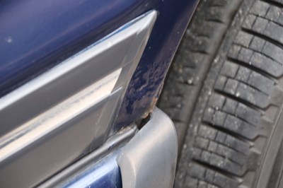 Lot 2001 Range Rover Vogue 4.6