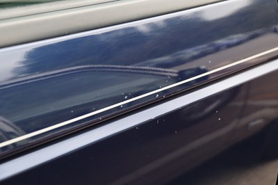 Lot 2001 Range Rover Vogue 4.6