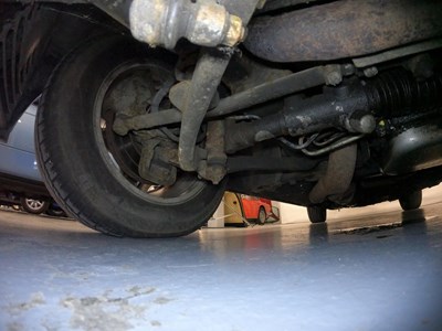 Lot 1998 Bentley Turbo RT