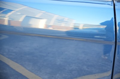 Lot 1998 Bentley Turbo RT