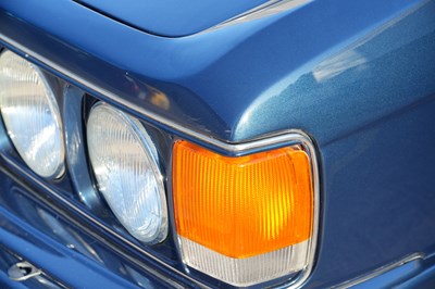 Lot 1998 Bentley Turbo RT