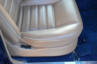 Lot 1998 Bentley Turbo RT