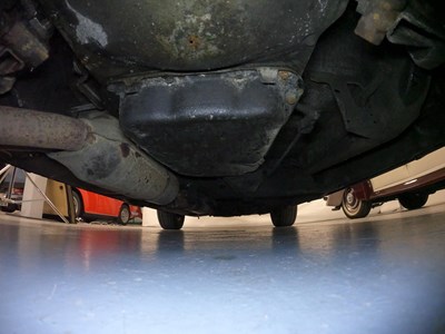 Lot 1998 Bentley Turbo RT